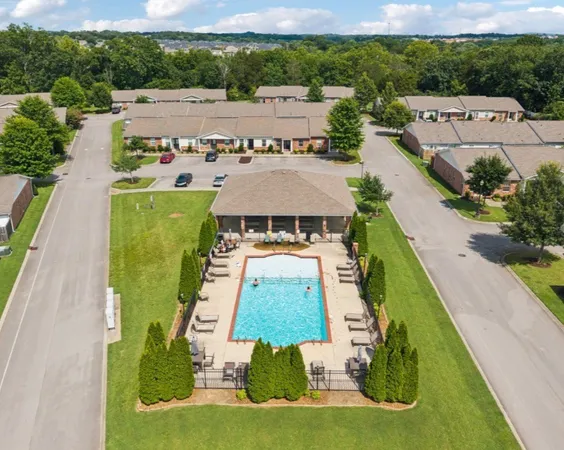 $314,900 | 1040 Charlie Daniels Parkway, Unit 163, Mount Juliet, TN 37122