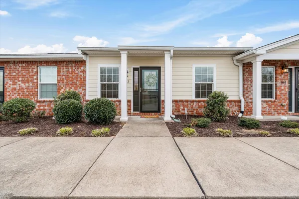 $314,900 | 1040 Charlie Daniels Parkway, Unit 163, Mount Juliet, TN 37122