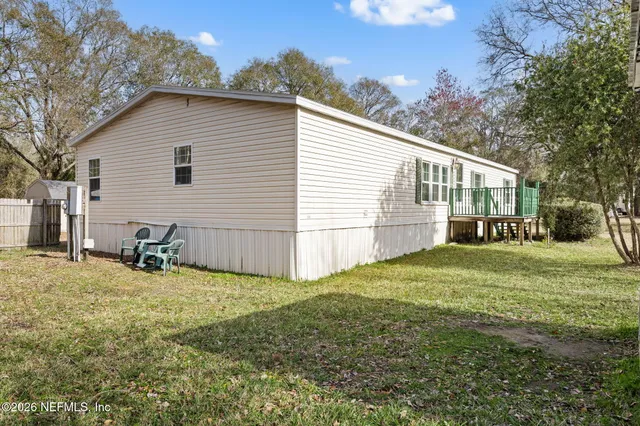 $405,000 | 44170 Woodland Circle, Callahan, FL 32011