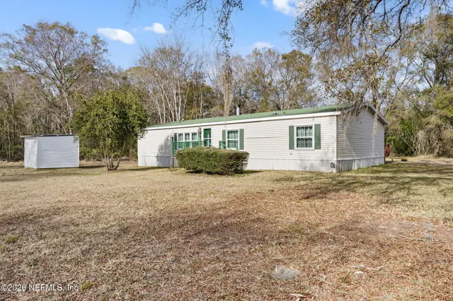 $405,000 | 44170 Woodland Circle, Callahan, FL 32011