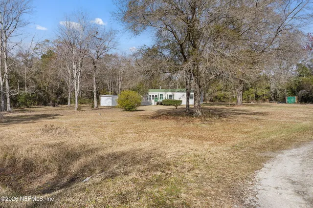 $405,000 | 44170 Woodland Circle, Callahan, FL 32011