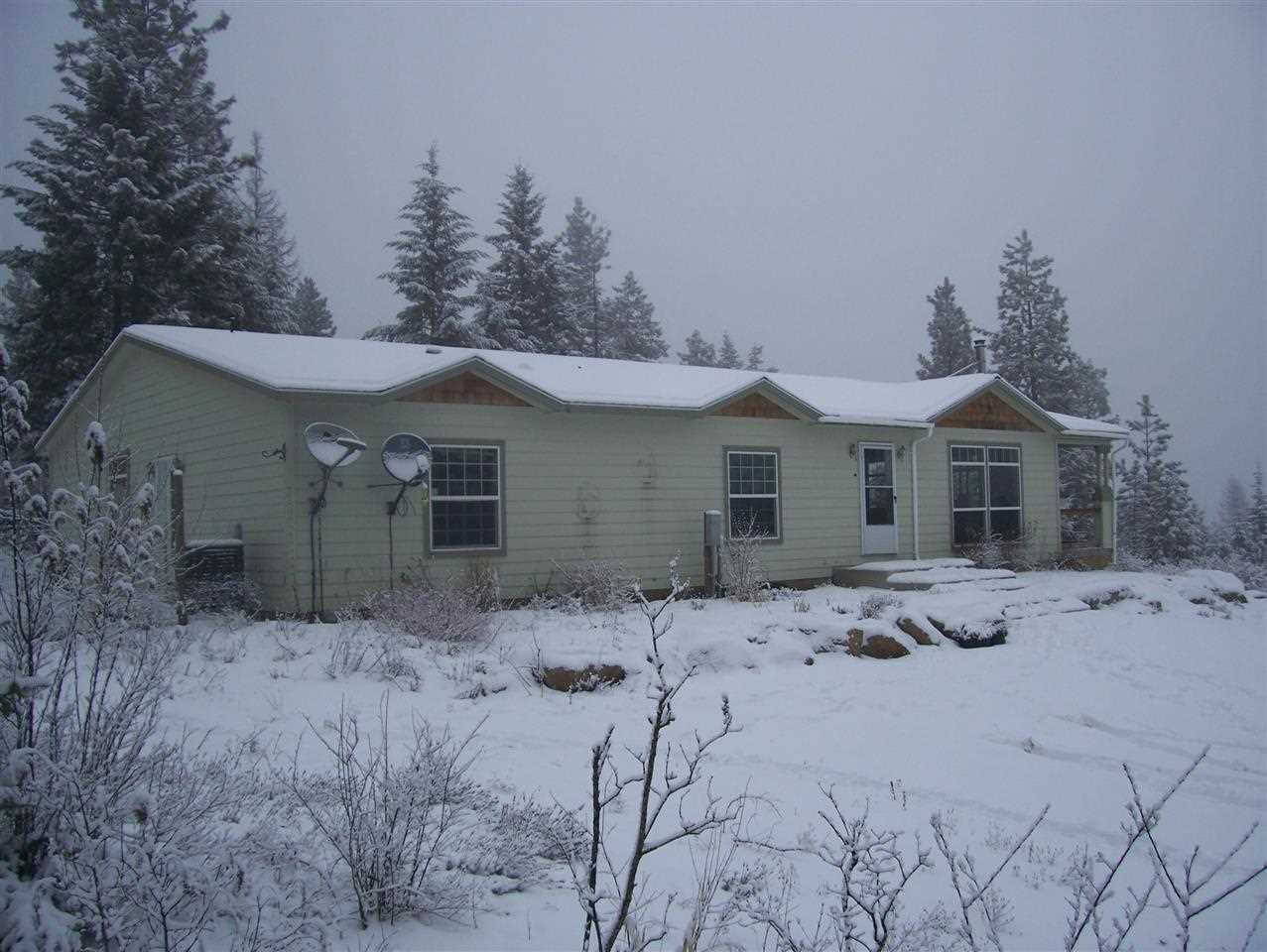 1342 Diamond View Road Newport, WA 99156 - Photo 1 of 13 Gallery Image 1
