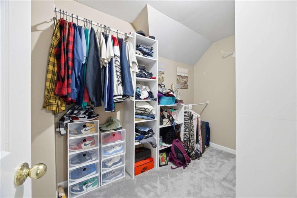 44 Creekside Way Hiram, GA 30141 - Photo 26 of 31 a view of a walk in closet