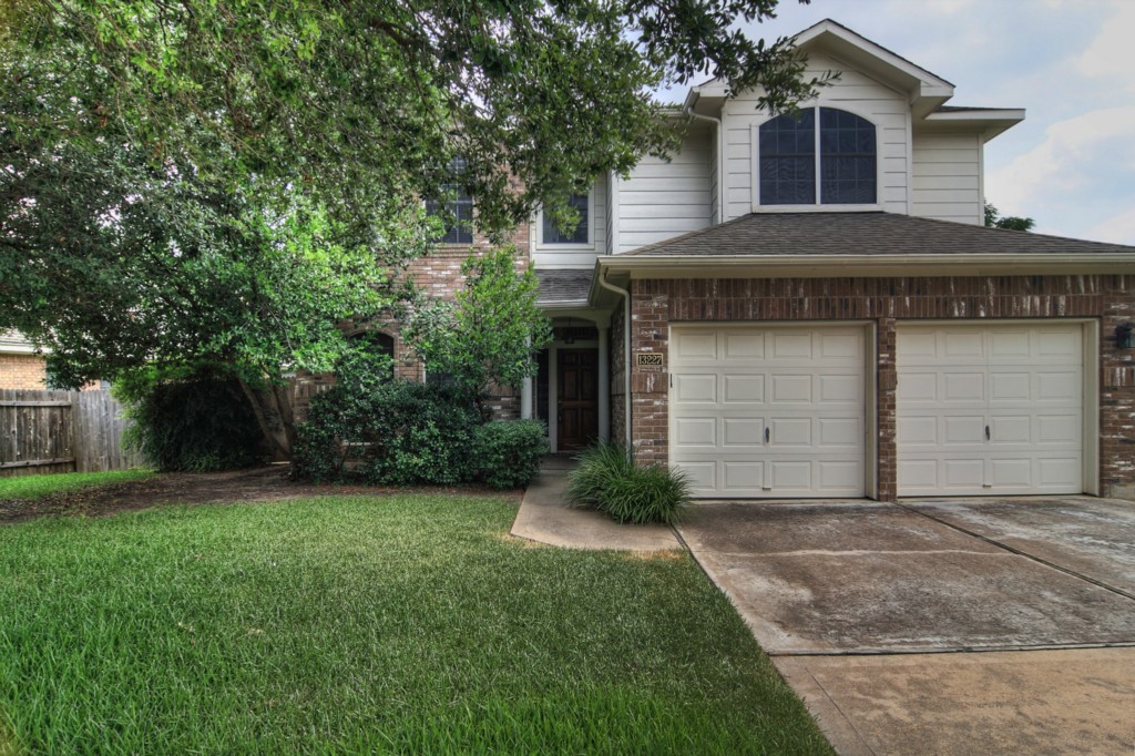 13227 Armaga Springs Road Austin, TX 78727 - Photo 1 of 1