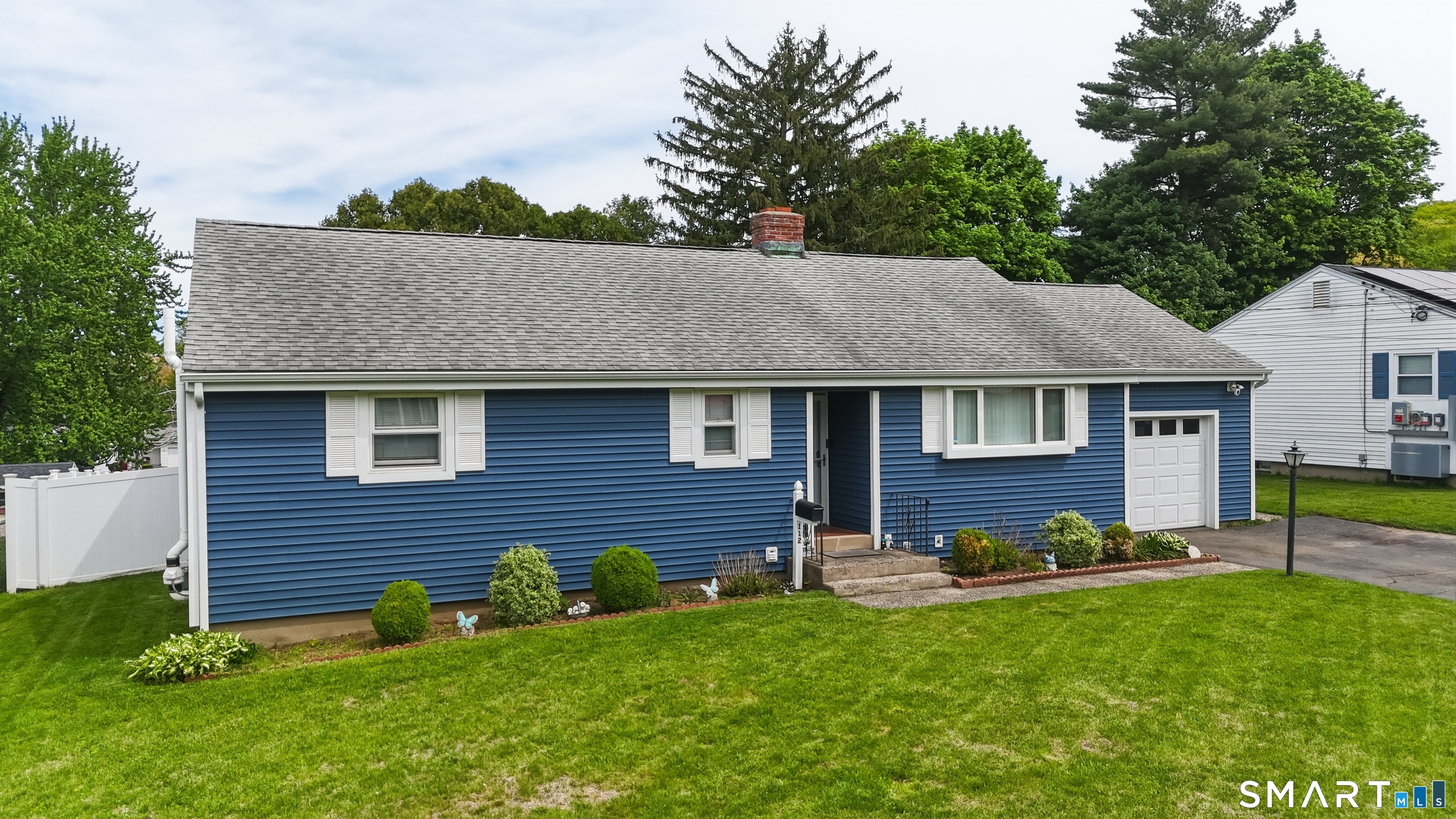 112 Brentwood Road Newington, CT 06111 - Photo 30 of 30