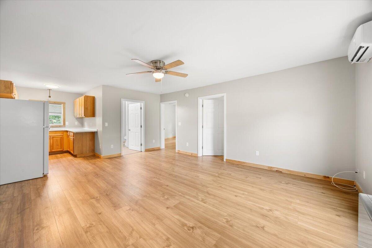 71 Sebago Road Hiram, ME 04041 - Photo 4 of 30 Unit B - Living Room
