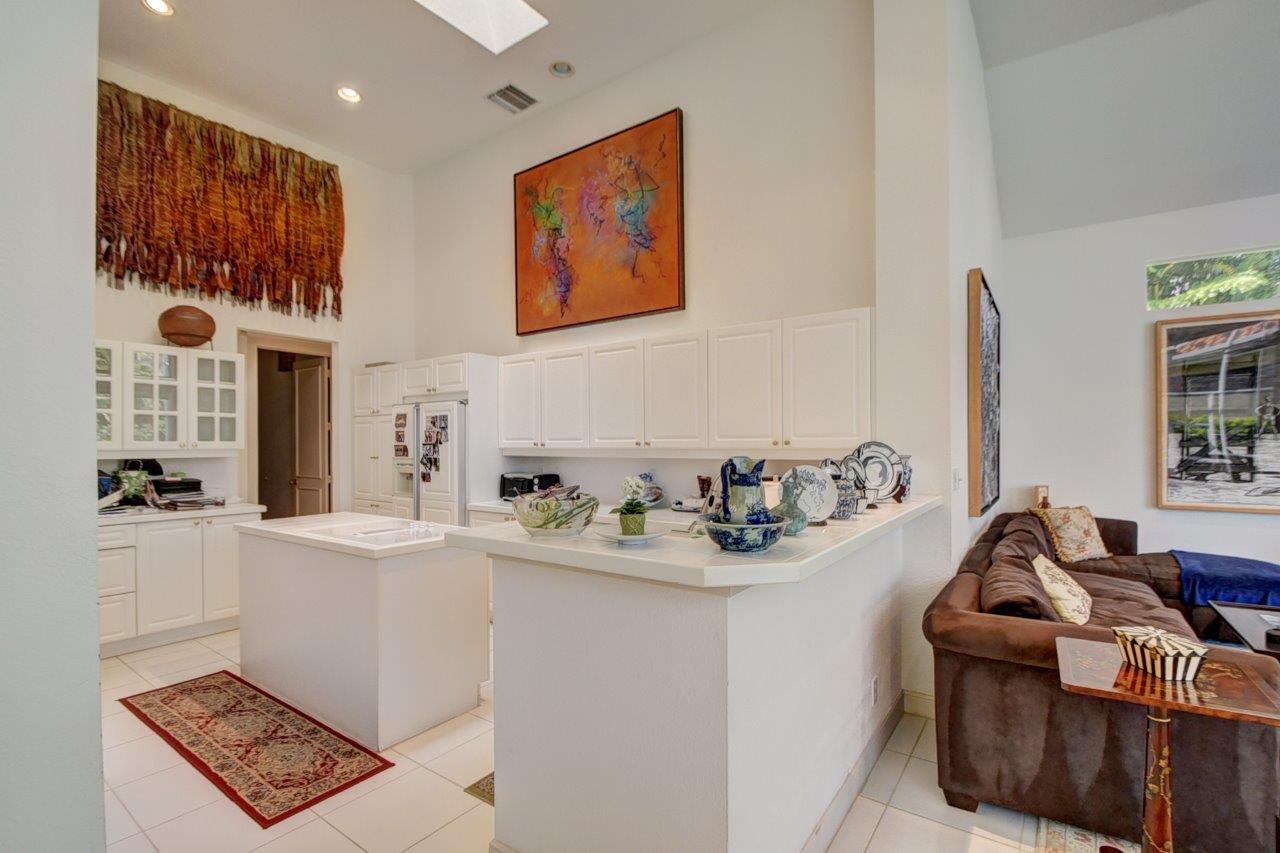 3287 Northwest 61st Street Boca Raton, FL 33496 - Photo 23 of 49 Kitchen