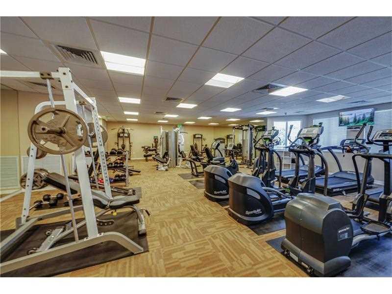 3287 Northwest 61st Street Boca Raton, FL 33496 - Photo 39 of 49 Community Fitness Center
