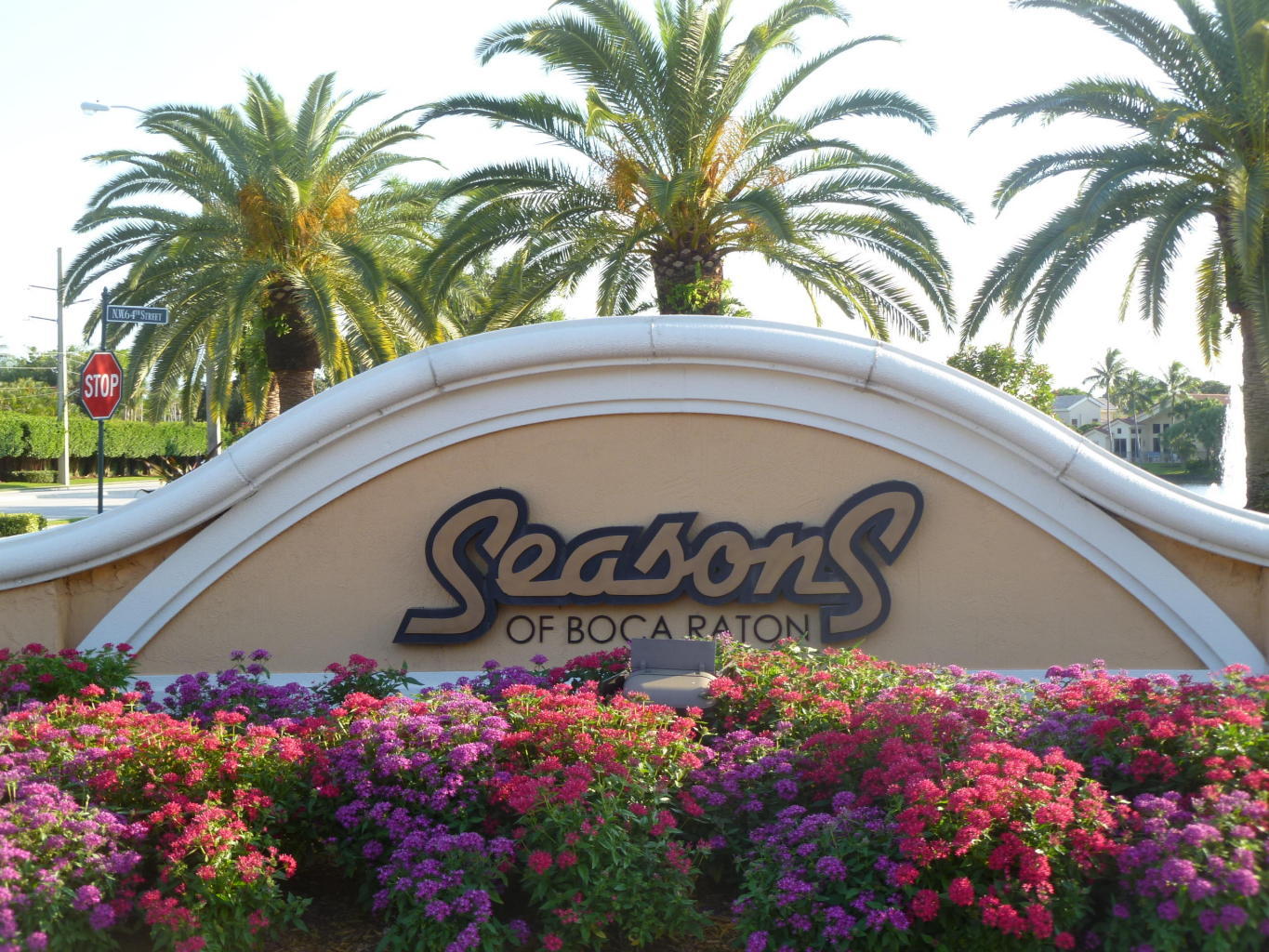 3287 Northwest 61st Street Boca Raton, FL 33496 - Photo 49 of 49 Seasons 1