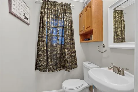 $259,000 | 1073 9th Street, Slidell, LA 70458