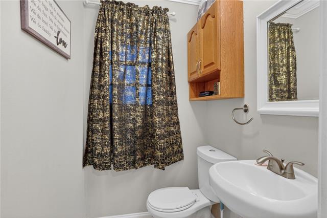 1073 9th Street Slidell, LA 70458 - Photo 9 of 17