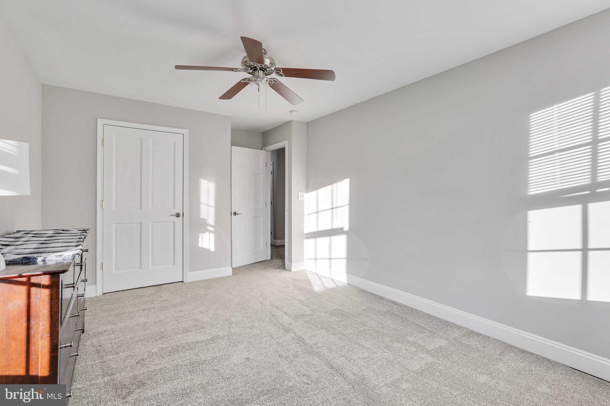 6908 Yale Road Middle River, MD 21220 - Photo 24 of 55 Bedroom 3