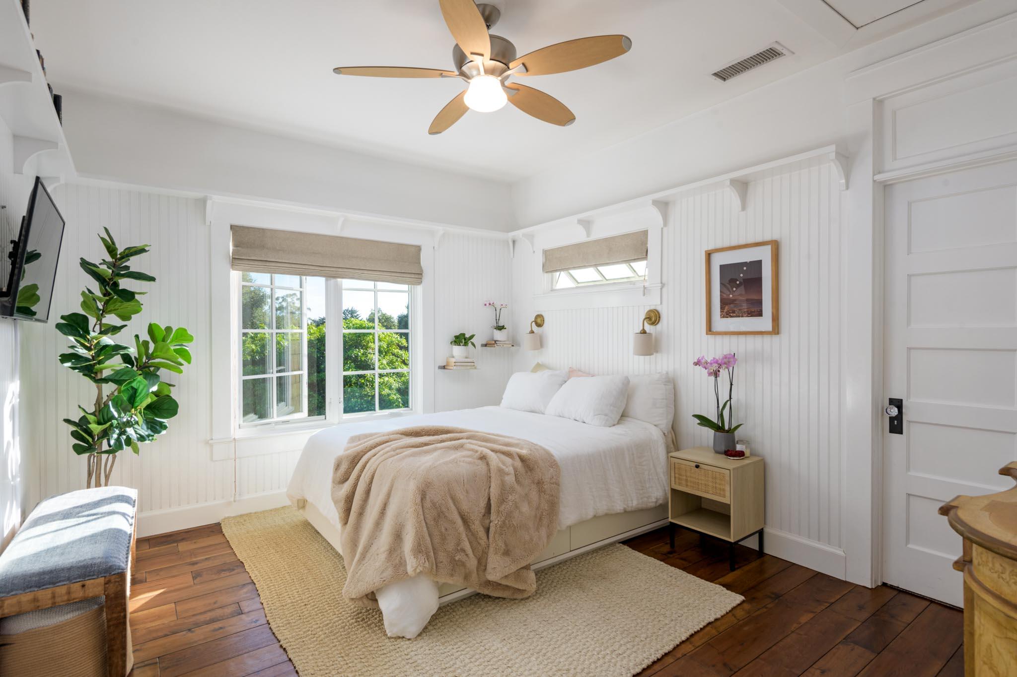 1650 East Valley Road Montecito, CA 93108 - Photo 14 of 28 Bedroom