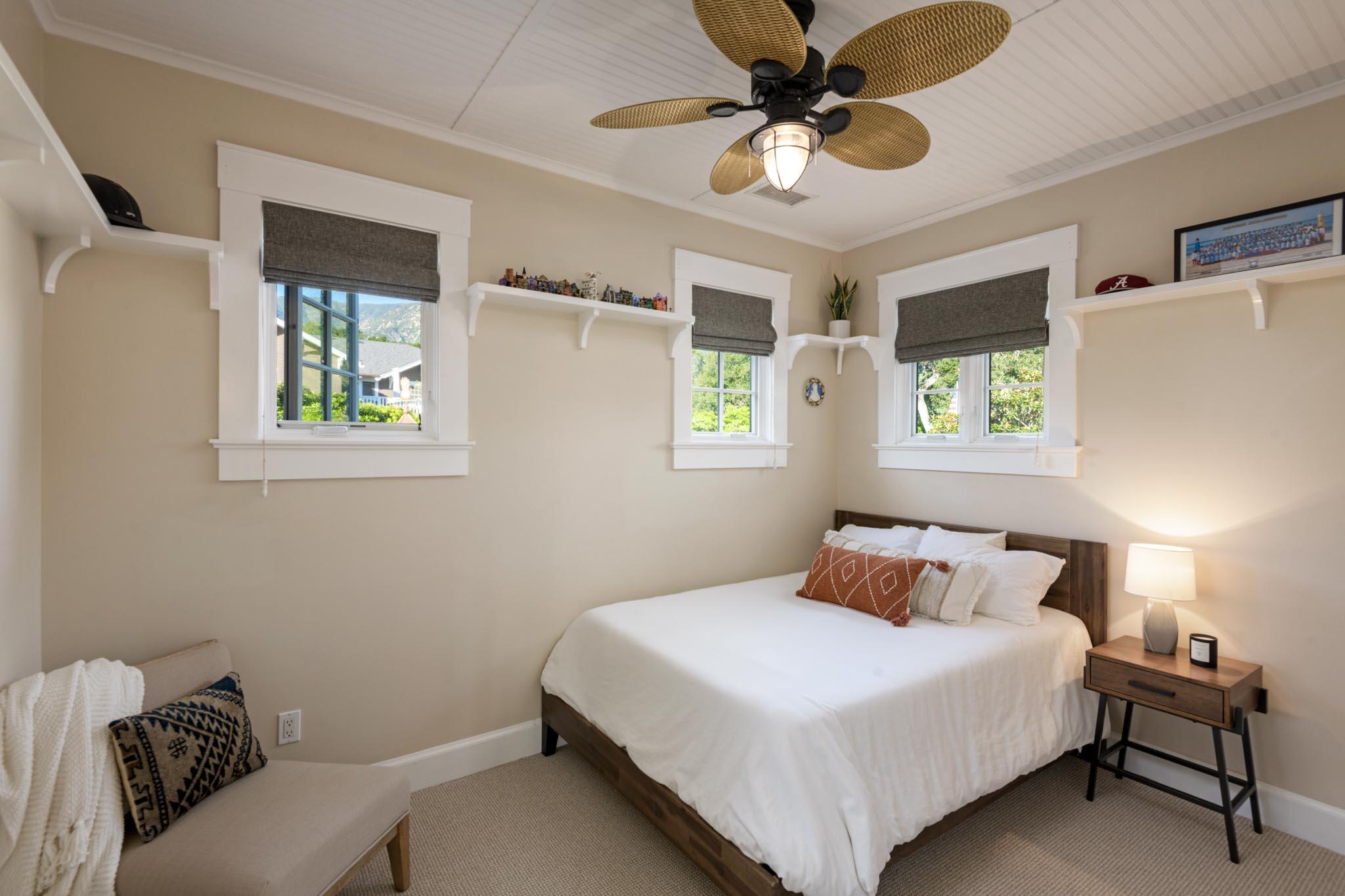 1650 East Valley Road Montecito, CA 93108 - Photo 15 of 28 Bedroom