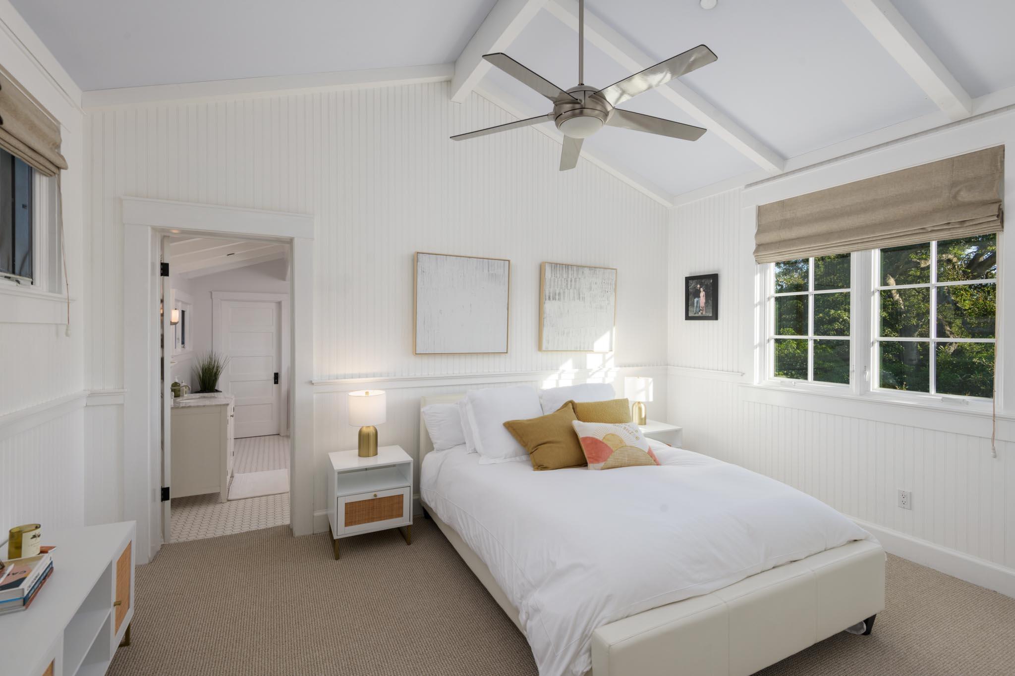 1650 East Valley Road Montecito, CA 93108 - Photo 17 of 28 Bedroom