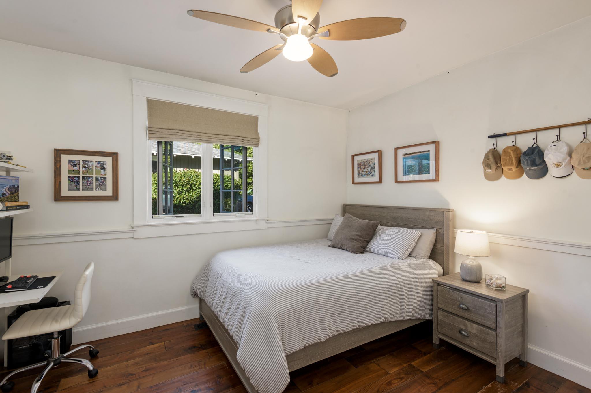 1650 East Valley Road Montecito, CA 93108 - Photo 18 of 28 Bedroom