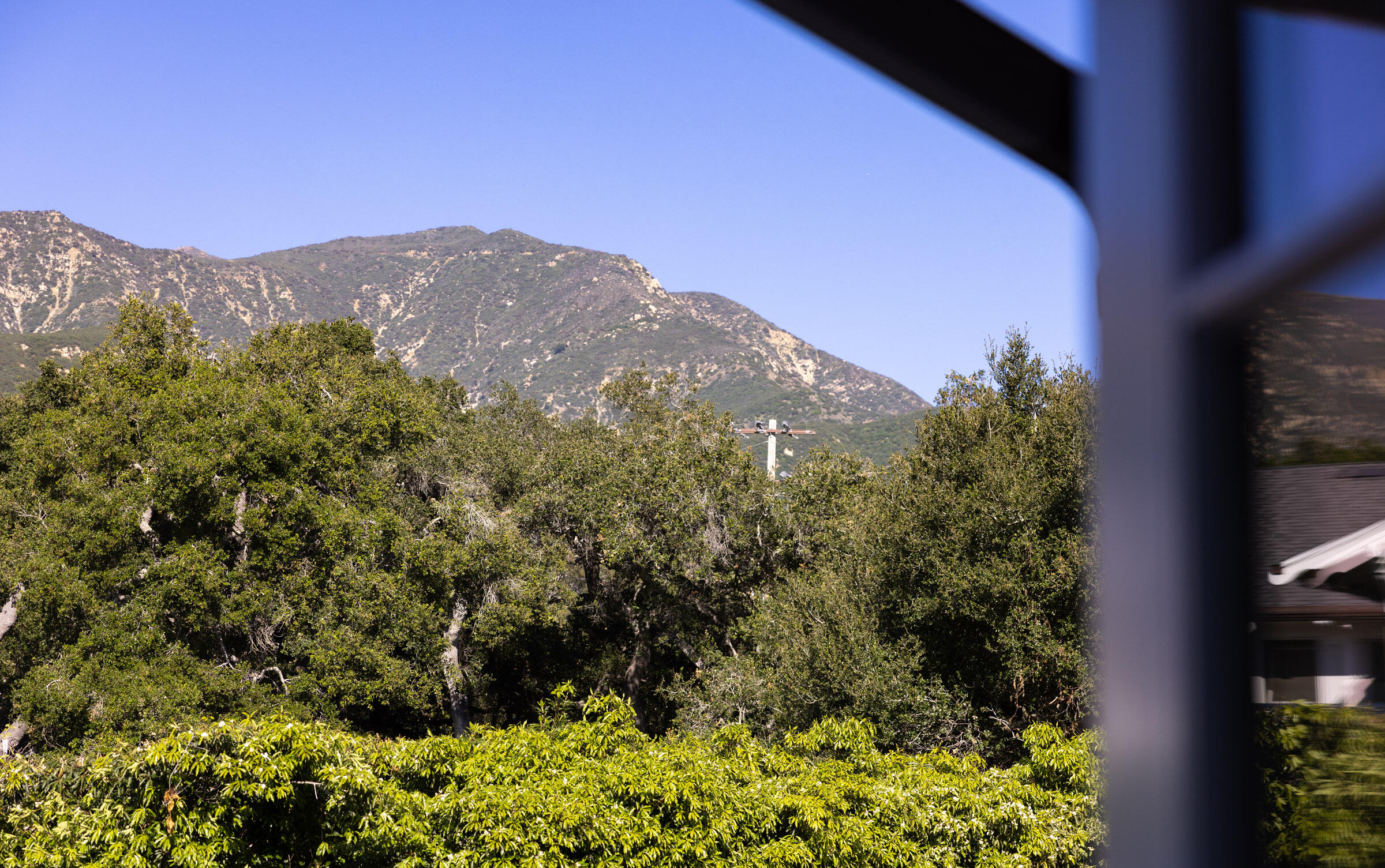 1650 East Valley Road Montecito, CA 93108 - Photo 20 of 28 Mountain Views