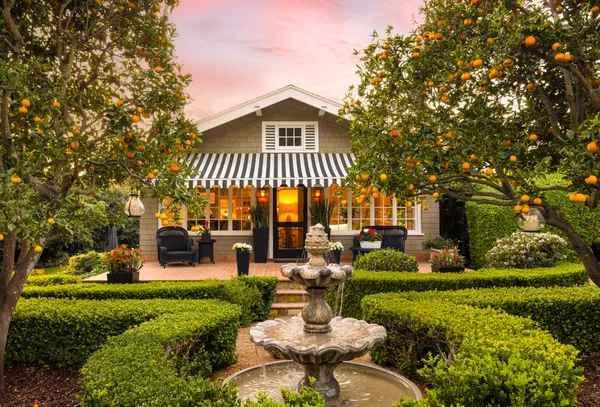 $12,250,000 | 1650 East Valley Road, Montecito, CA 93108
