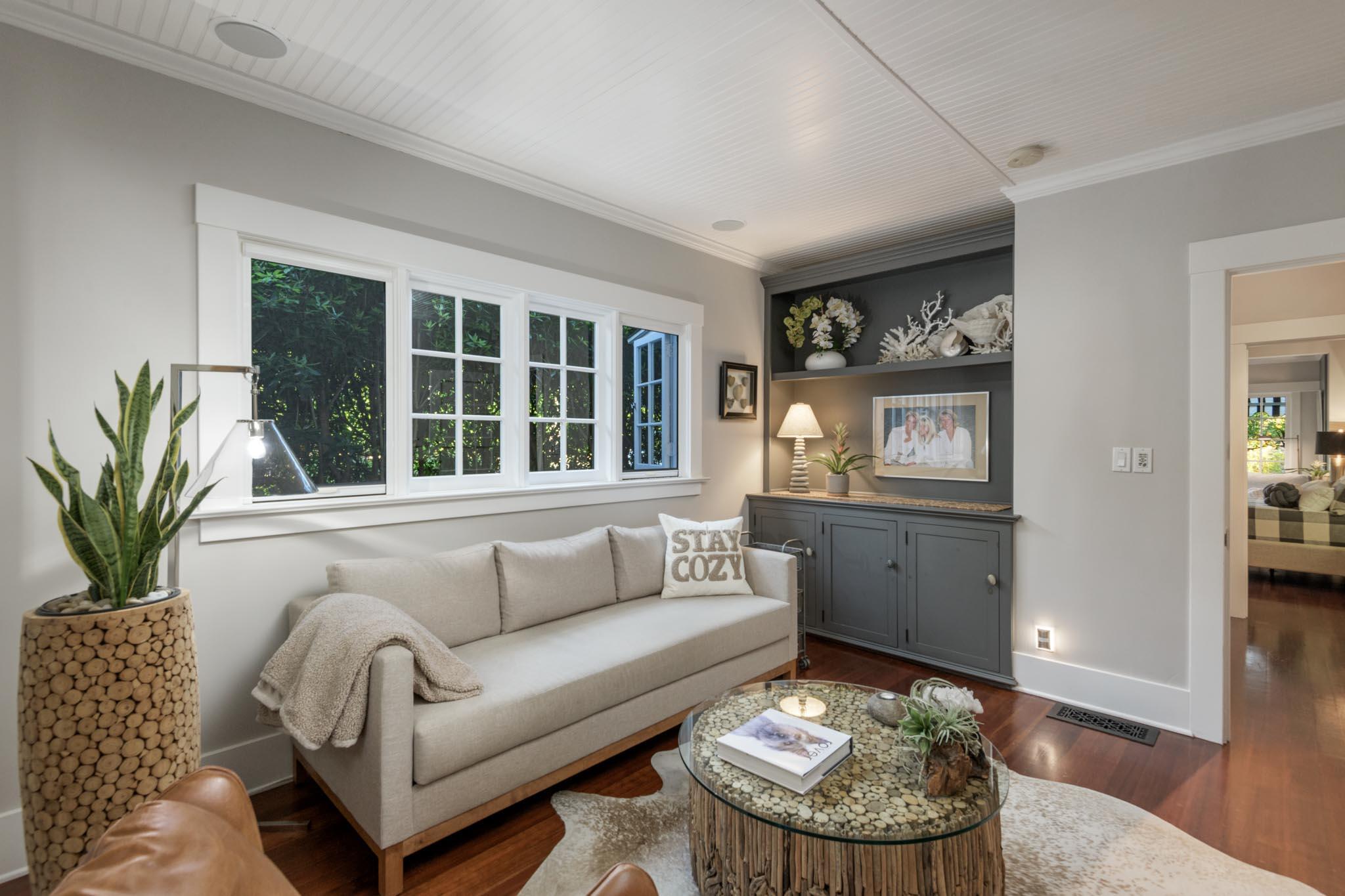 1650 East Valley Road Montecito, CA 93108 - Photo 24 of 28 Guest Bedroom/Den