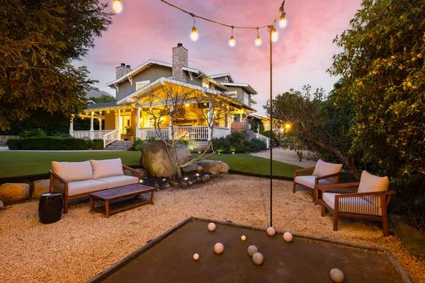 $12,250,000 | 1650 East Valley Road, Montecito, CA 93108