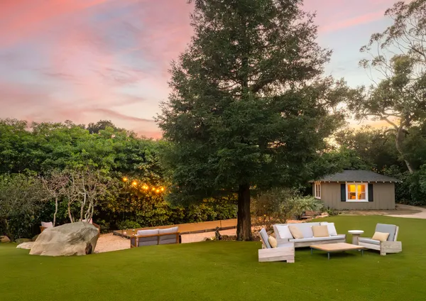 $12,250,000 | 1650 East Valley Road, Montecito, CA 93108
