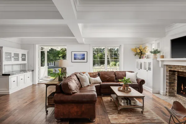 $12,250,000 | 1650 East Valley Road, Montecito, CA 93108