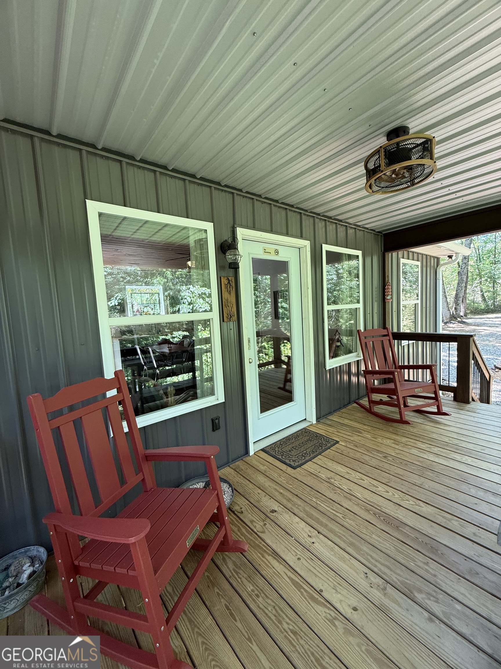 110 Cody Road Mount Airy, GA 30563 - Photo 30 of 46