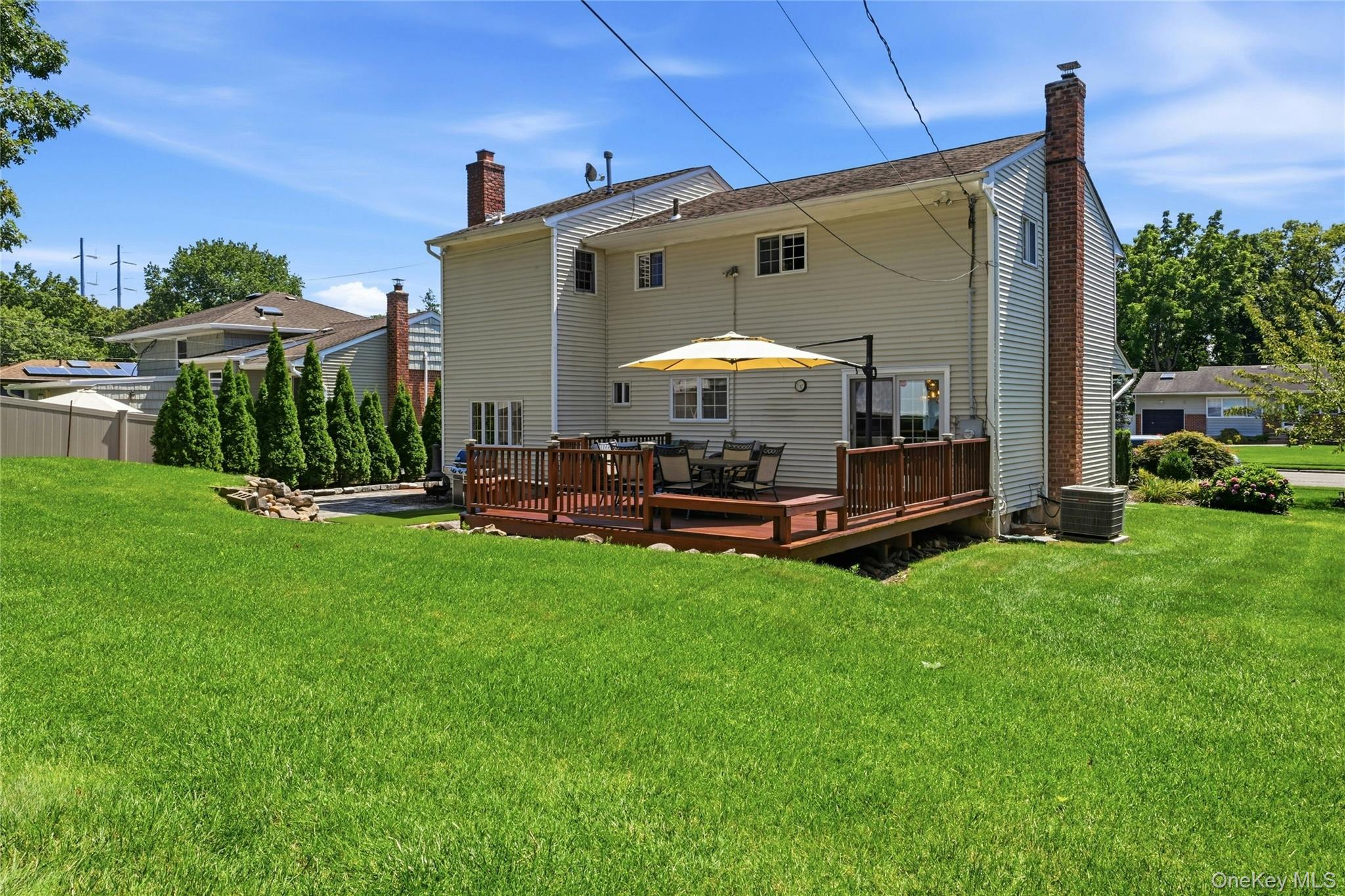 53 Rensselaer Drive Commack, NY 11725 - Photo 27 of 30 Gallery Image 27