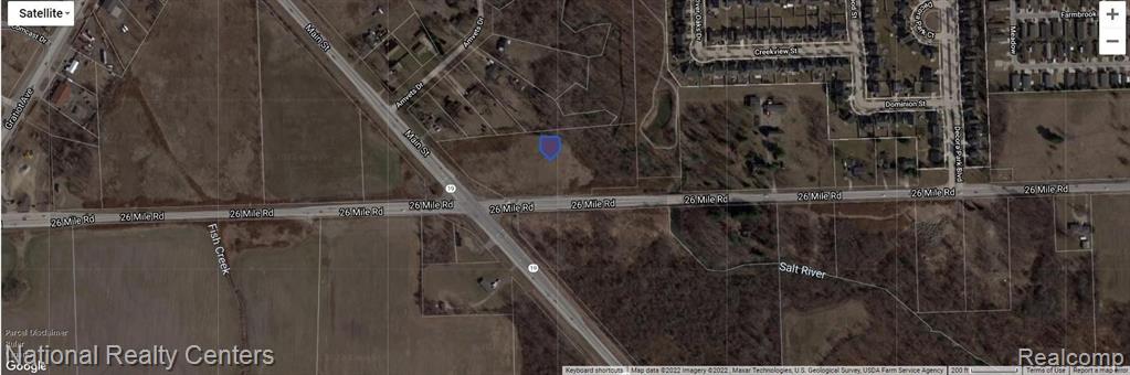 0 New Haven Road Mount Clemens, MI 48043 - Photo 3 of 4