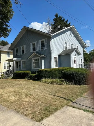 $169,900 | 831 West Gray Street, Elmira, NY 14905