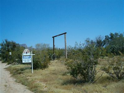 11251 West Pinerose Road, Unit LOT A Tucson, AZ 85743 - Photo 3 of 5