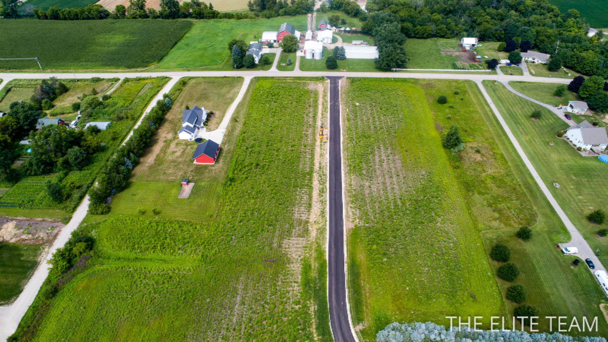 Lot A Riley Street Zeeland, MI 49464 - Photo 8 of 15 Riley St Lots-8