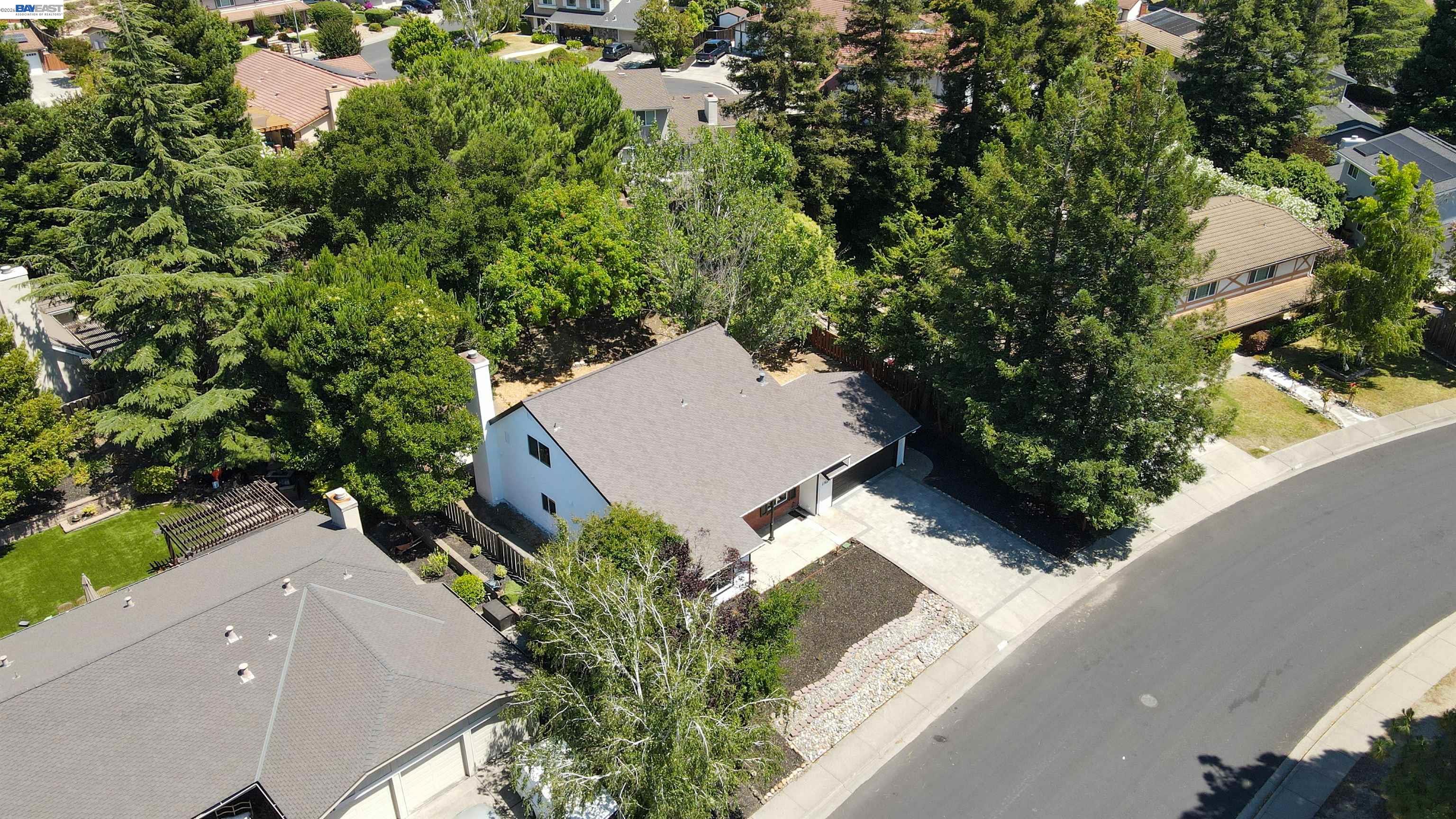 2762 Derby Drive San Ramon, CA 94583 - Photo 40 of 46