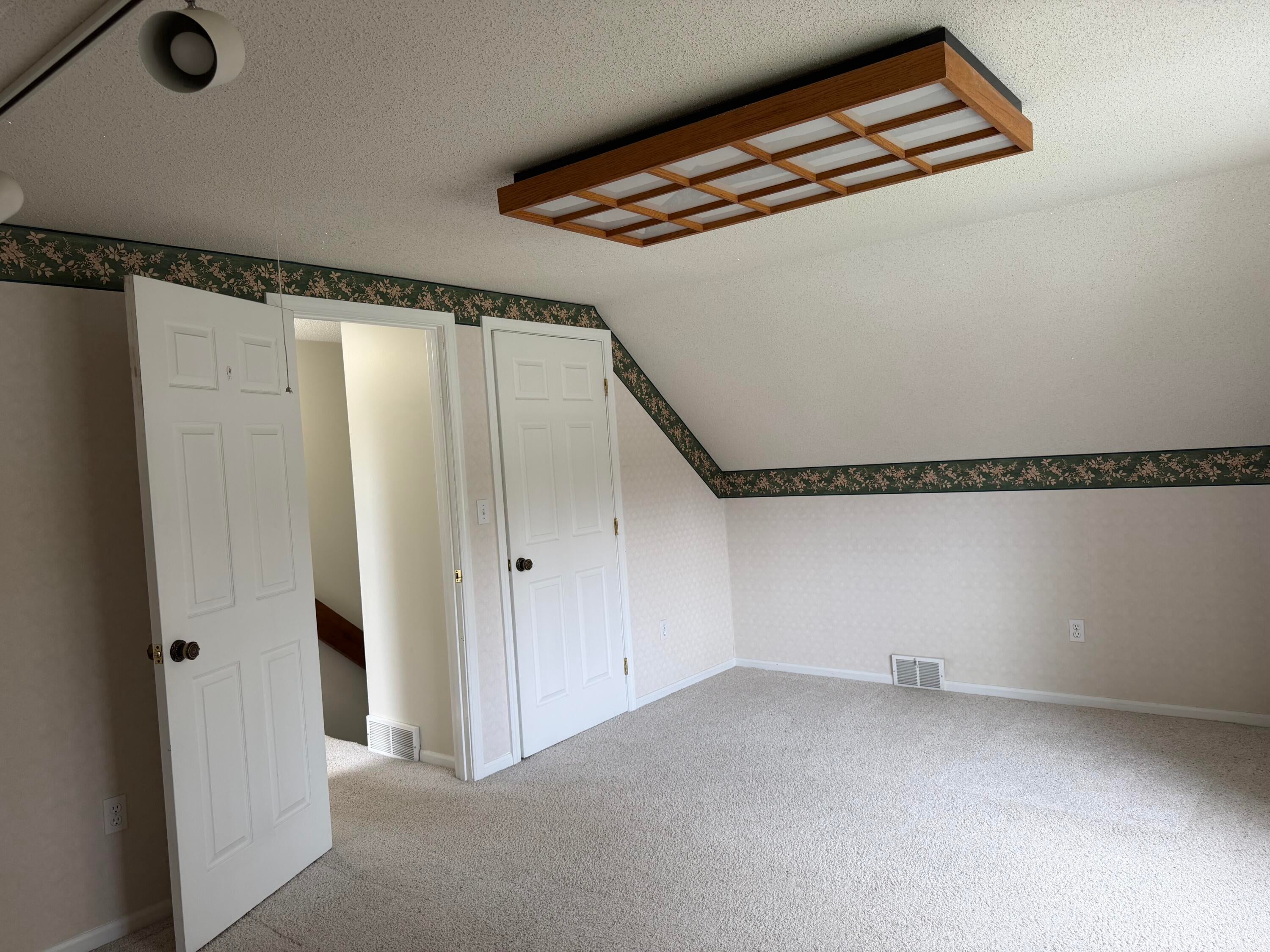 580 Long Rapids Road Alpena, MI 49707 - Photo 21 of 45 SECOND FLOOR BEDROOM