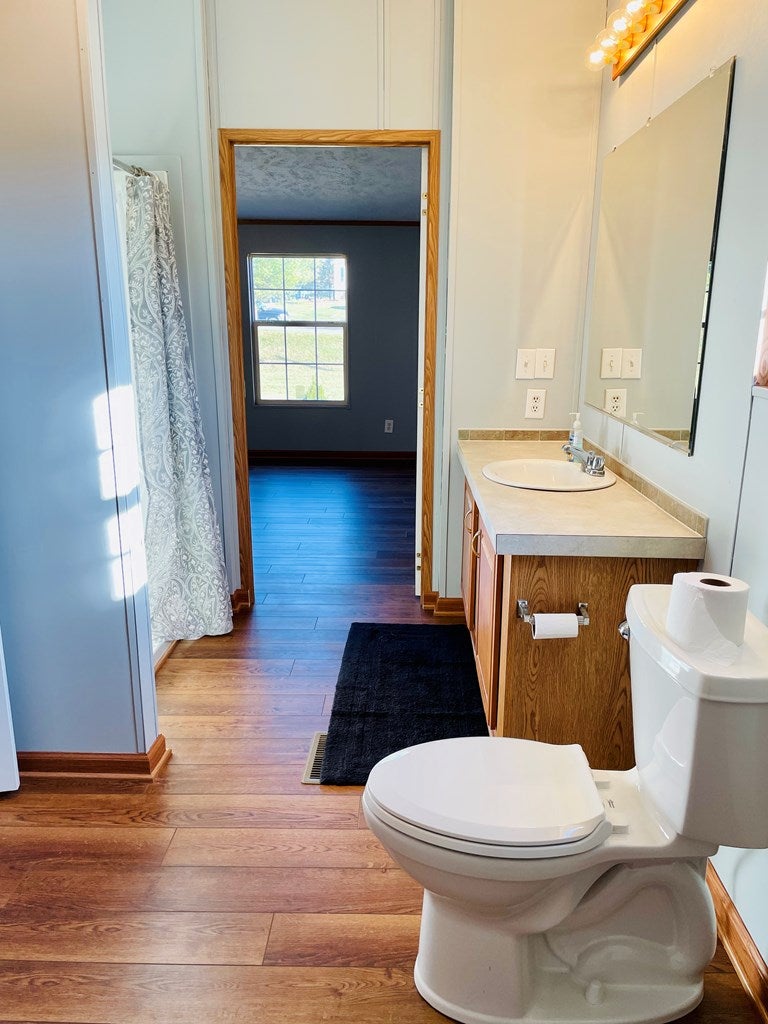 138 Myrtle Lane Rural Retreat, VA 24368 - Photo 26 of 36 Gallery Image 26