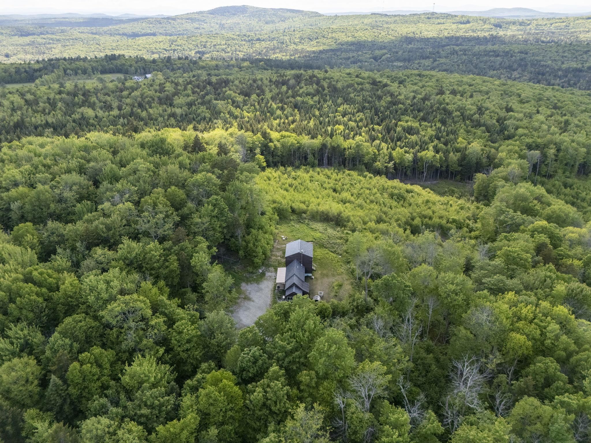 179 Washington Heights Road Washington, NH 03280 - Photo 5 of 53