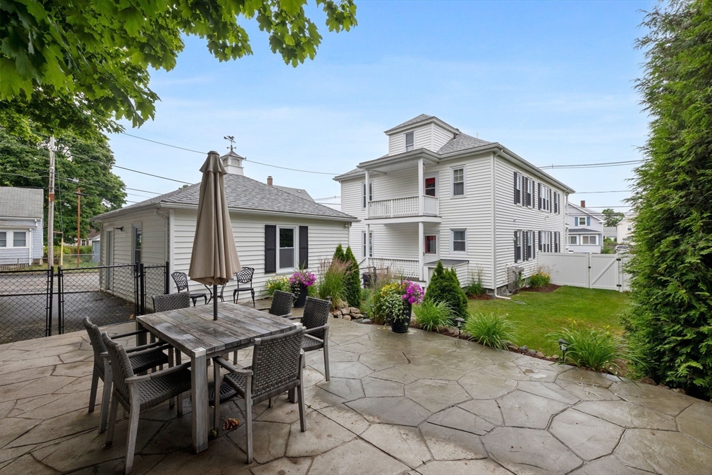 40 County Street, Unit 1 Peabody, MA 01960 - Photo 27 of 31