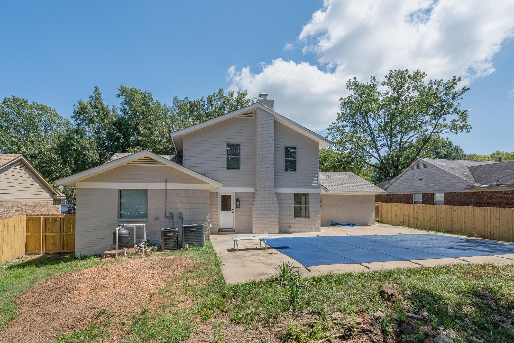 3119 Belle Grove Road Memphis, TN 38115 - Photo 21 of 23 Gallery Image 21