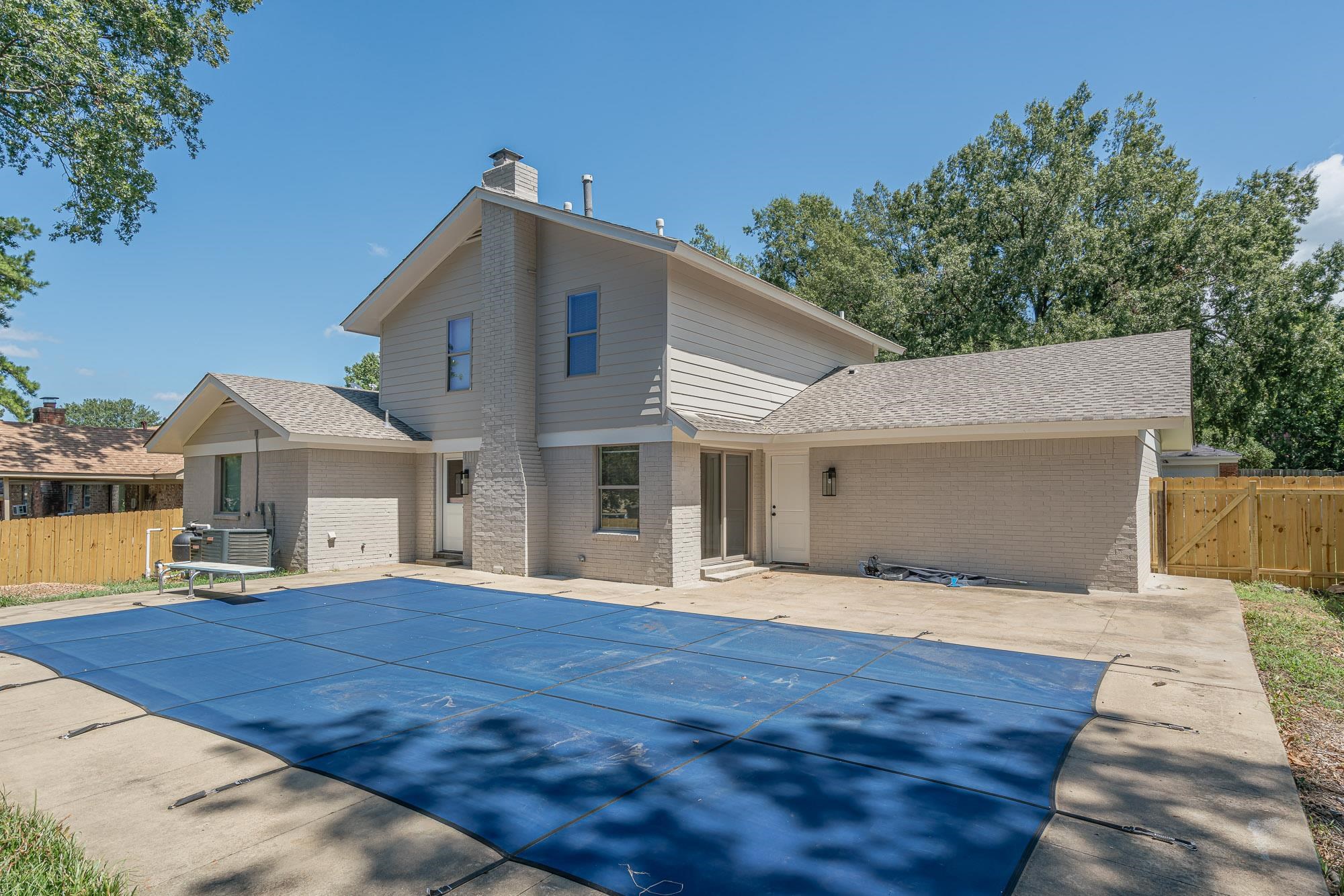 3119 Belle Grove Road Memphis, TN 38115 - Photo 23 of 23 Gallery Image 23