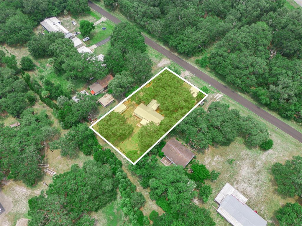 565 Landing Road Kenansville, FL 34739 - Photo 56 of 61
