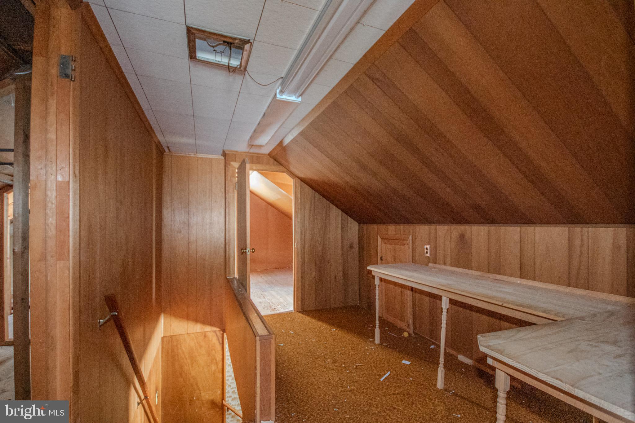605 4th Street Sharptown, MD 21861 - Photo 23 of 38 a view of an empty room with wooden floor