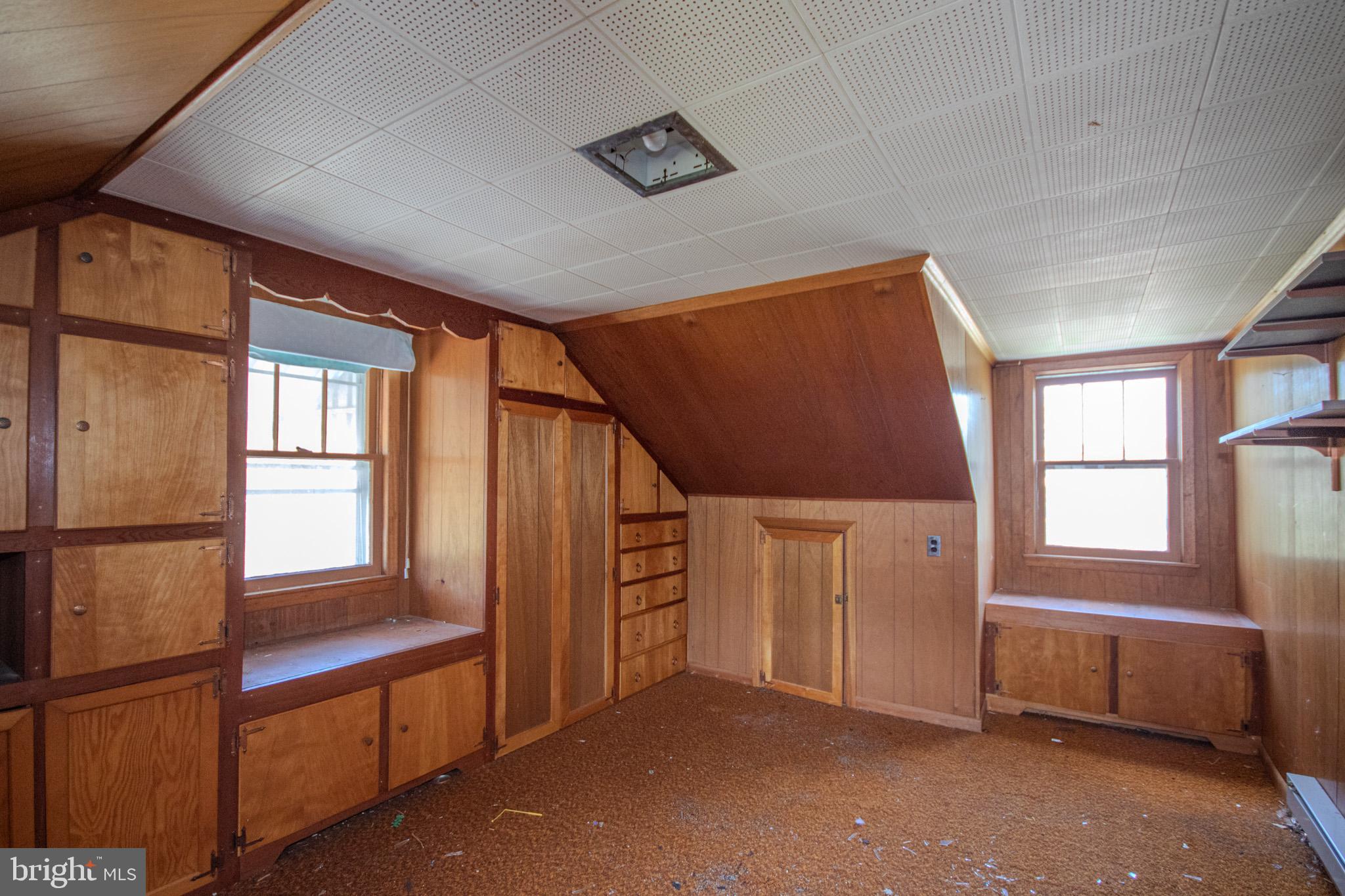 605 4th Street Sharptown, MD 21861 - Photo 24 of 38 a view of an empty room and window