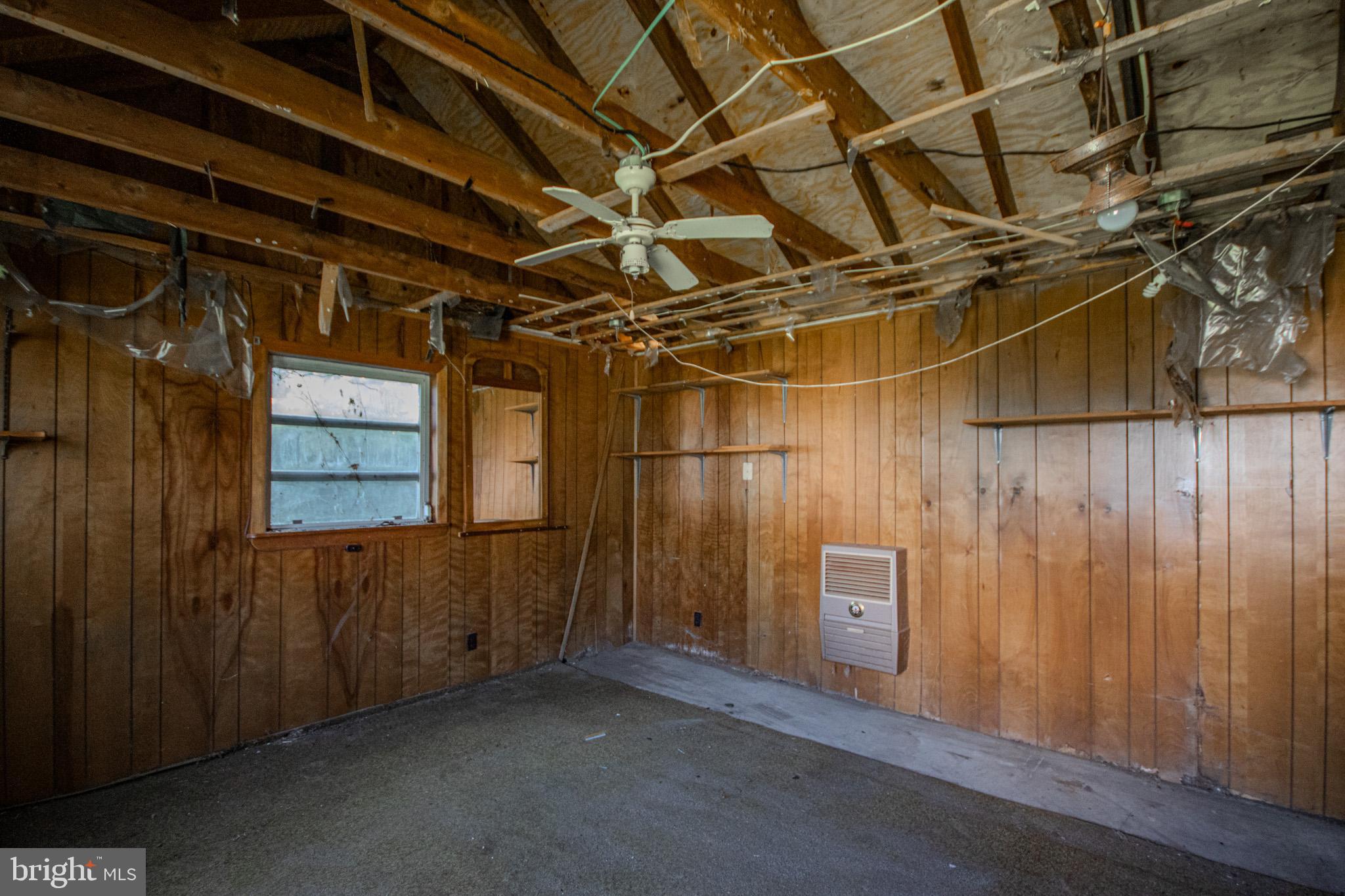 605 4th Street Sharptown, MD 21861 - Photo 32 of 38 a view of an empty room