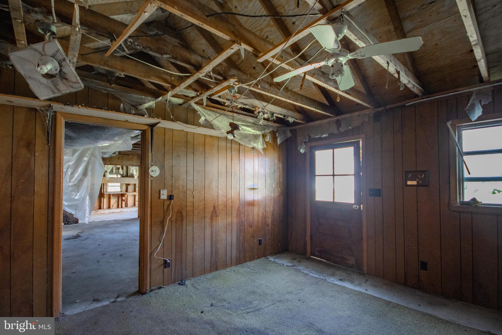 605 4th Street Sharptown, MD 21861 - Photo 33 of 38 a view of hallway
