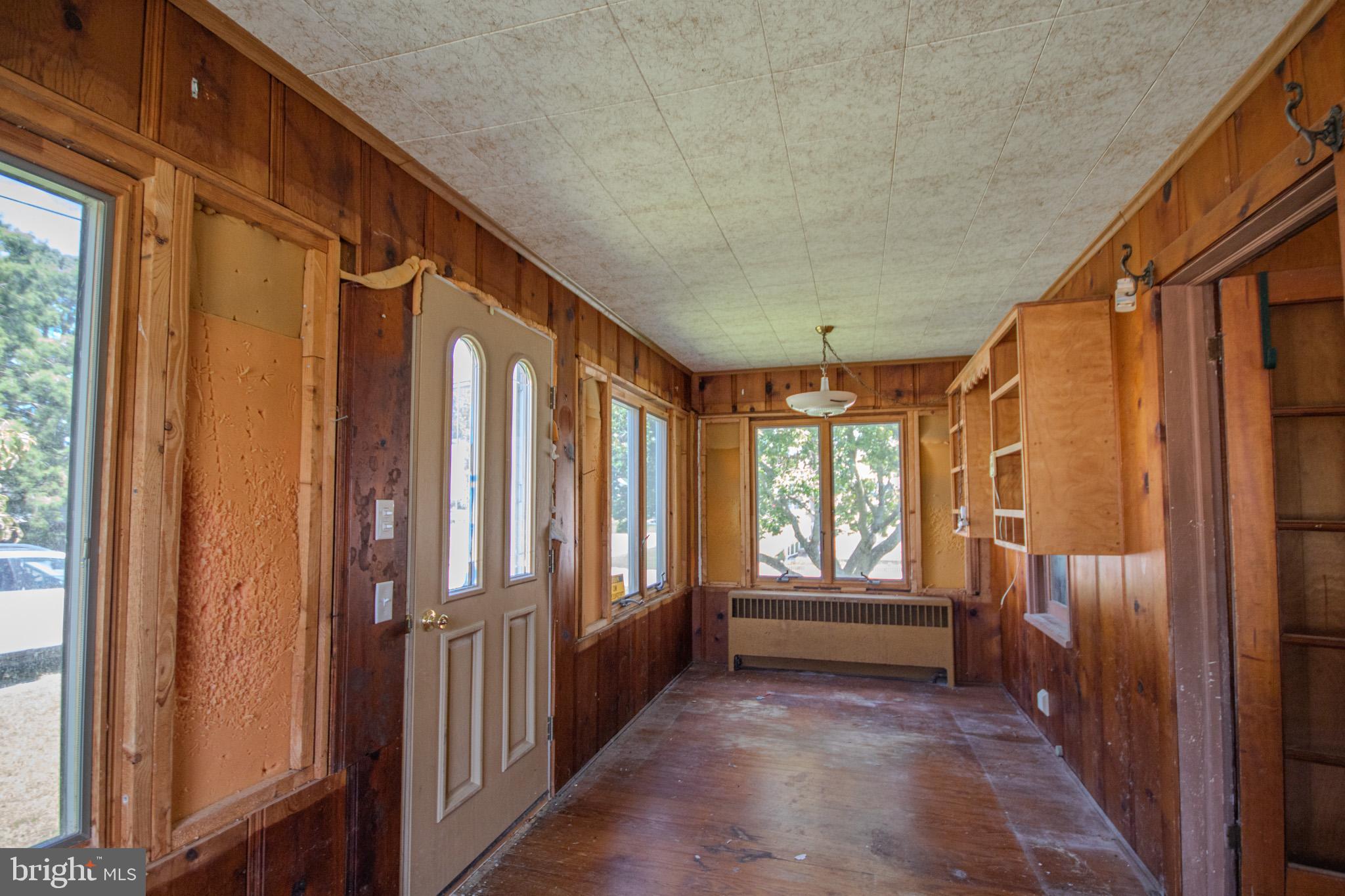 605 4th Street Sharptown, MD 21861 - Photo 6 of 38 a view of entryway with stairs