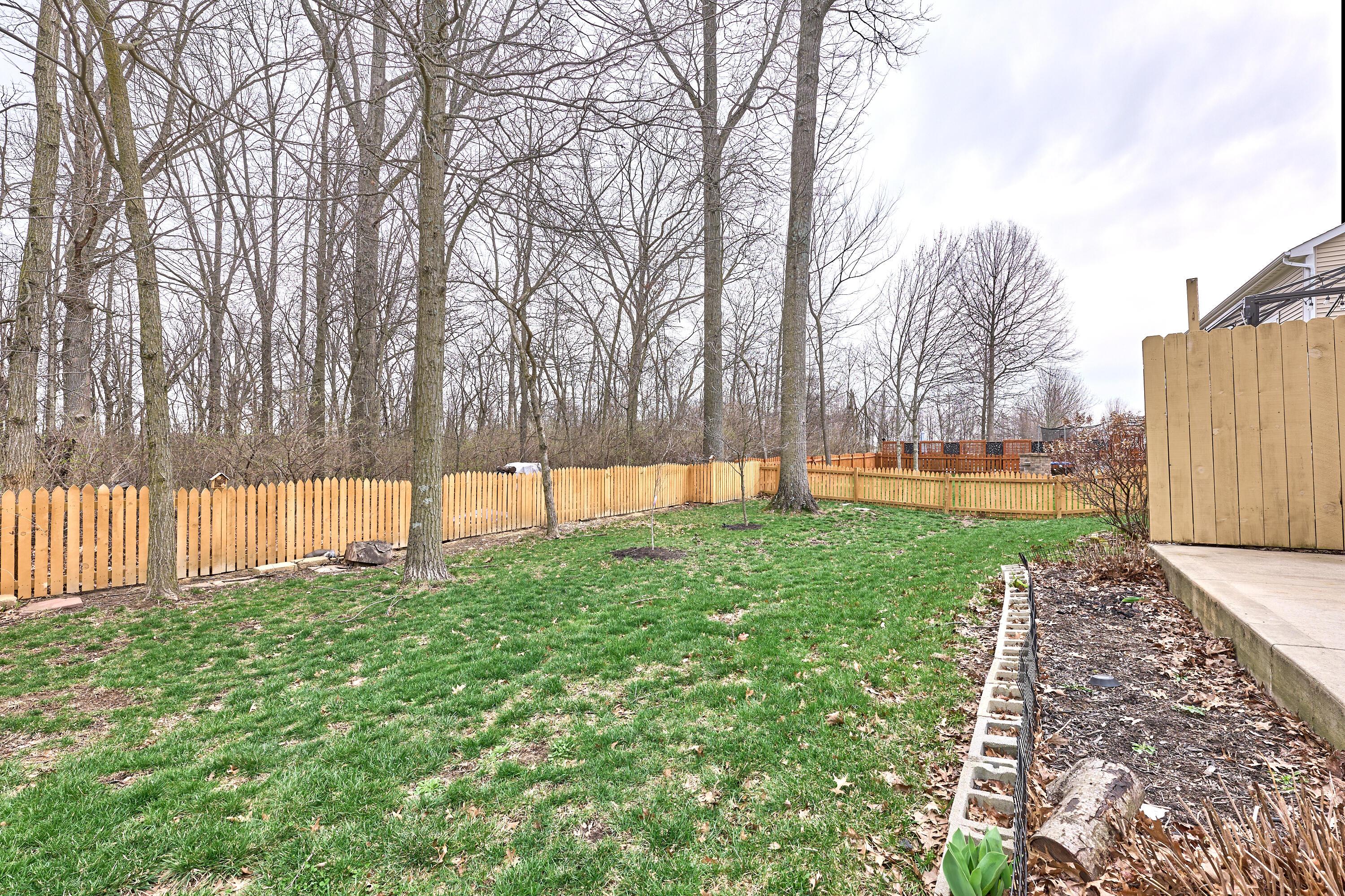 244 Cambridge Road Delaware, OH 43015 - Photo 104 of 129 244 Cambridge