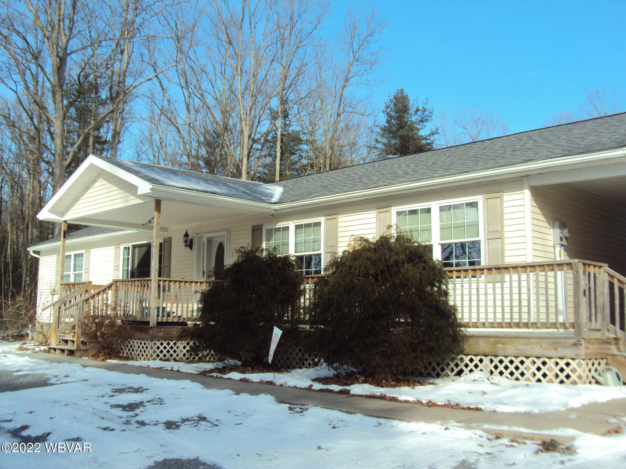 587 Rockey Road Loganton, PA 17747 - Photo 3 of 24 Gallery Image 3