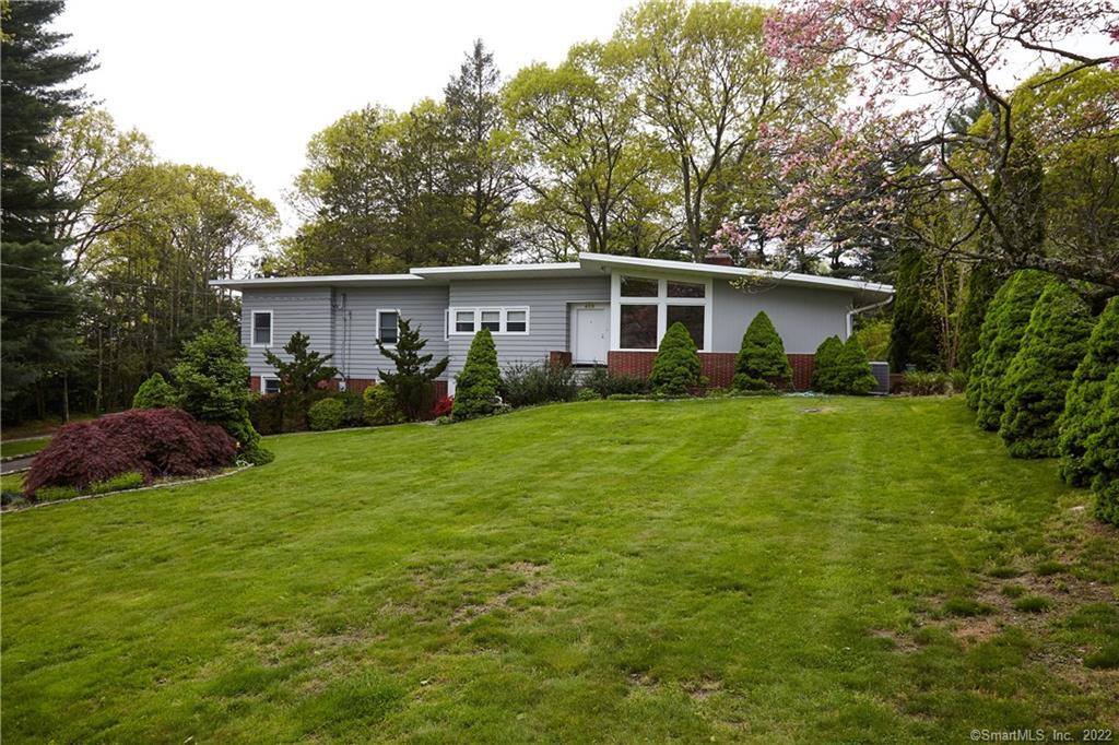 468 Valley Road Fairfield, CT 06825 - Photo 1 of 1 Gallery Image 1