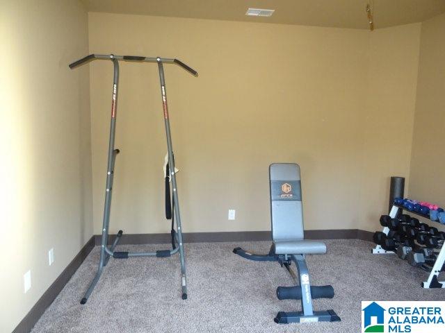 305 Normandy Lane Chelsea, AL 35043 - Photo 39 of 44