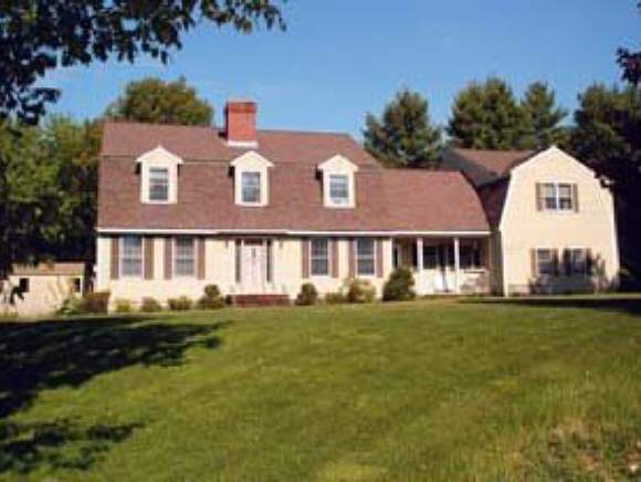 30 Morgan Court Rye, NH 03870 - Photo 1 of 5